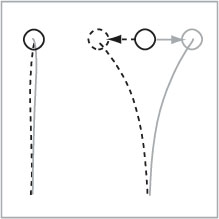 Bimanual Adjustments