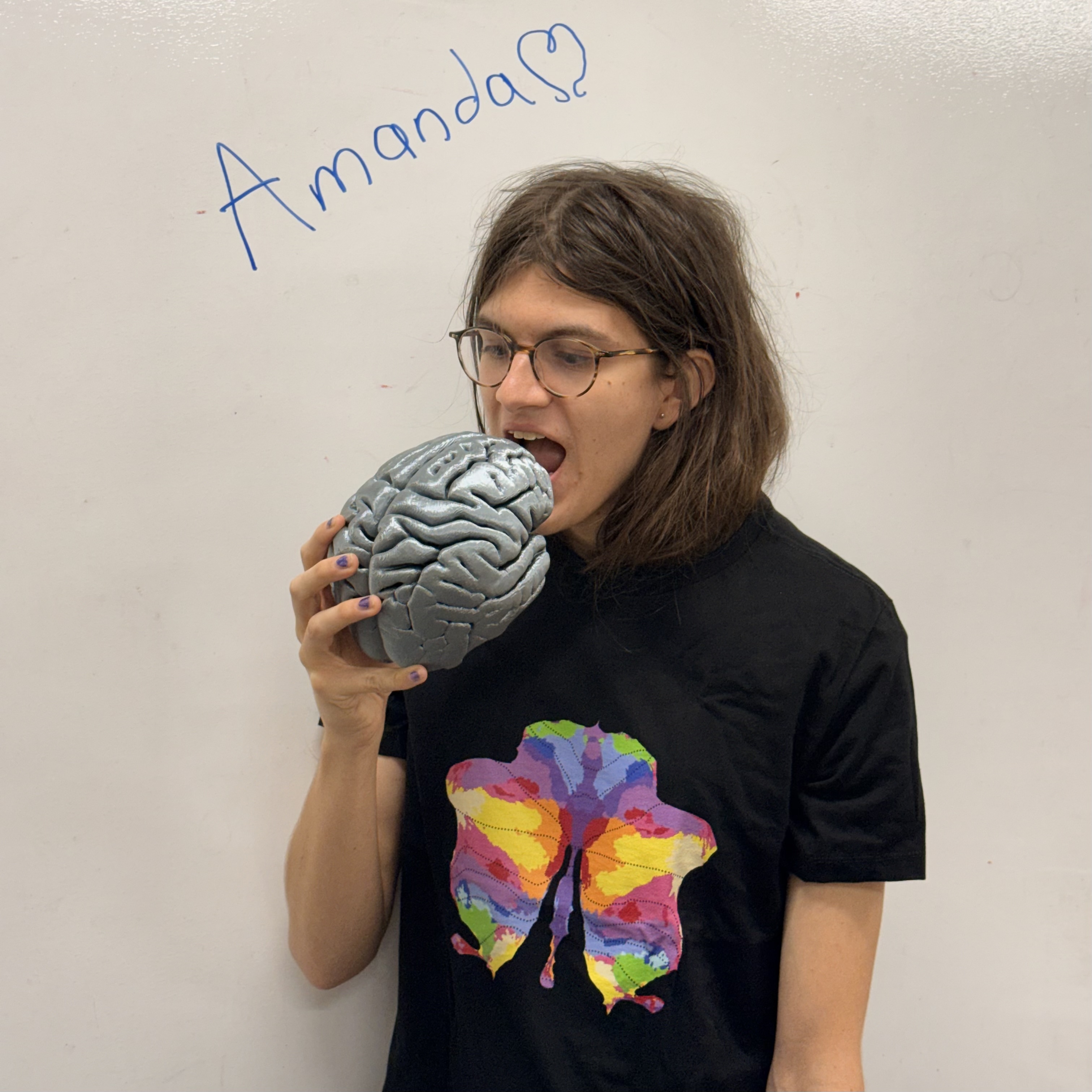 Amanda